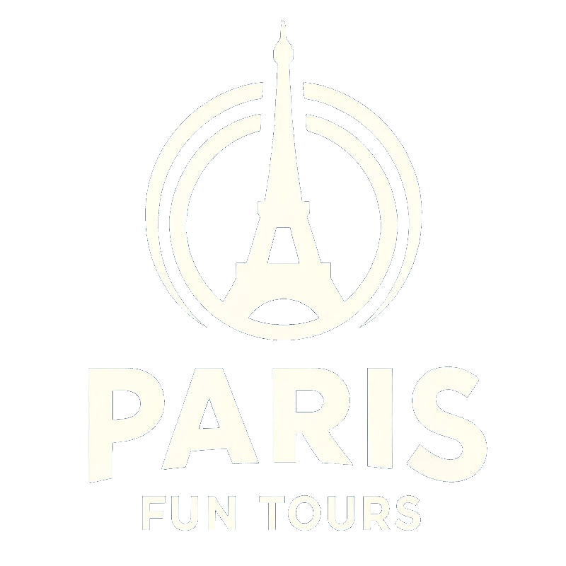 Paris Fun Tours Logo